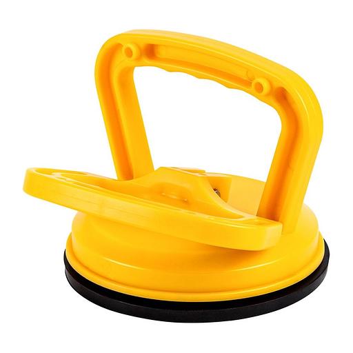 Присоски Deli Присоска для стекла (стеклодомкрат) одинарная Deli DL-XP21 1*118мм, грузоподъемность 40кг фото 1