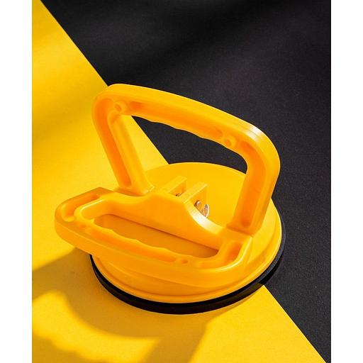 Присоски Deli Присоска для стекла (стеклодомкрат) одинарная Deli DL-XP21 1*118мм, грузоподъемность 40кг фото 2