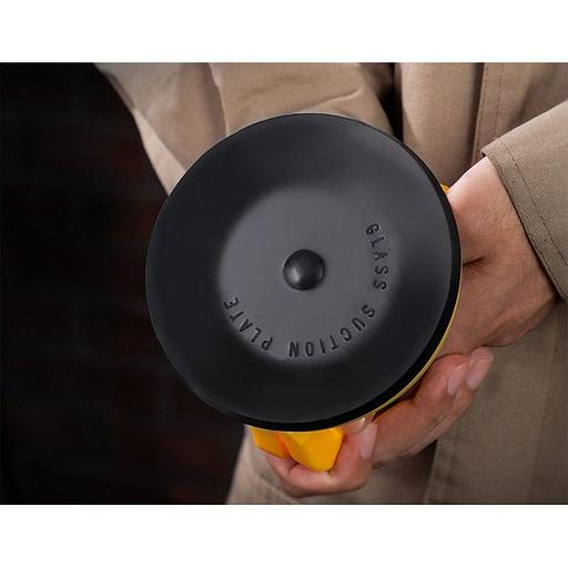 Присоски Deli Присоска для стекла (стеклодомкрат) одинарная Deli DL-XP21 1*118мм, грузоподъемность 40кг фото 4