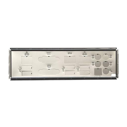 Комплектующие корпусов SuperMicro MCP-260-00142-0N for MBD-X11SPA-TF, MBD-X11SPA-T фото 1