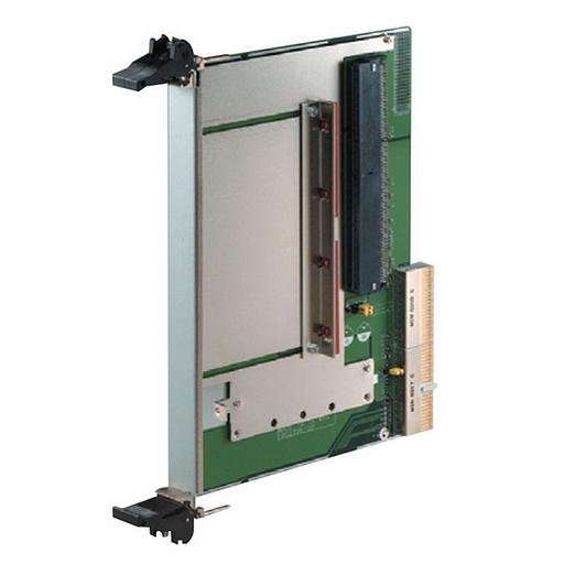 Плата интерфейсная Advantech MIC-3961-AE 6U CompactPCI PCI Carrier Board (534423) фото 1