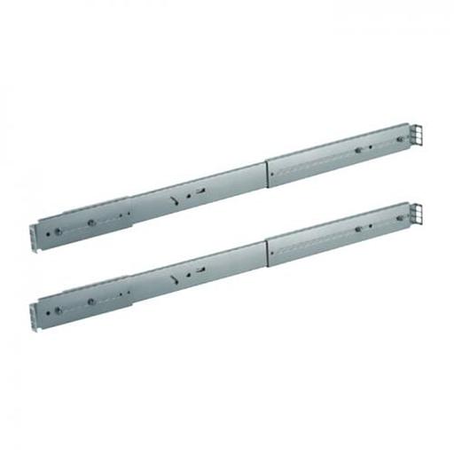 Рельсы Advantech 9680009153 Рельсы 26" slide rail (pair) for 1U rackmount chassis {12} фото 1