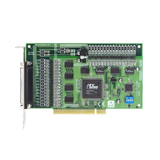 Плата интерфейсная Advantech PCI-1733 32-канальная плата ифрового ввода PCI Card фото 1