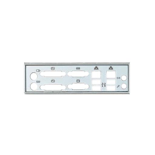 Аксессуары Advantech 1960069682N001 I/O port bracket for 1U chassis фото 1