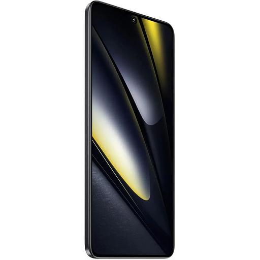 Смартфон Xiaomi POCO F6 8+256Gb черный MZB0H9FRU фото 3