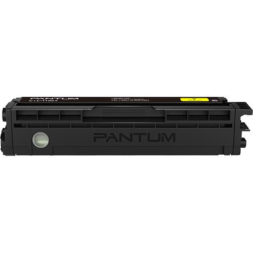 Тонер-картридж Pantum CTL-1100HY фото 3