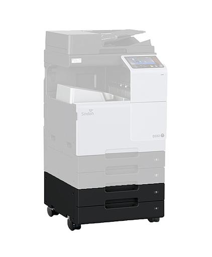 Тумба Sindoh PC-218 фото 2