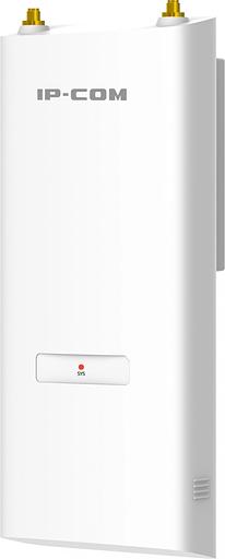 IP-COM iUAP-AC-M Наружная двухдиапазонная гигабитная точка доступа, 2,4/5 ГГц, до 1,17 Гбит/с, IP65, PoE, LAN 1х1 Гбит/с фото 1