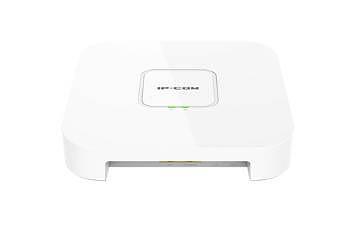 IP-COM EW12 Трехдиапазонная Mesh система Wi-Fi AC2600, 2,4/5ГГц, до 2567 Мбит/с, LAN 2x1Гбит/с, внутренние антенны фото 1
