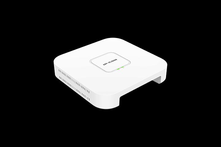 IP-COM EW12 Трехдиапазонная Mesh система Wi-Fi AC2600, 2,4/5ГГц, до 2567 Мбит/с, LAN 2x1Гбит/с, внутренние антенны фото 3