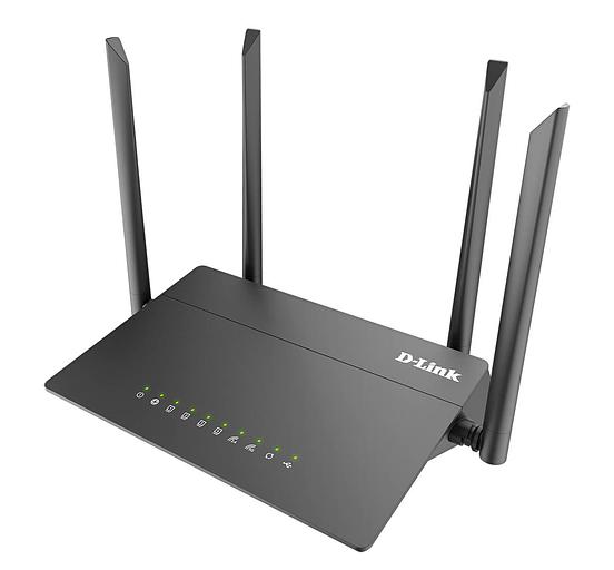 D-Link DIR-815/RU/R4A Беспроводной EasyMesh маршрутизатор AC1200, 100Base-TX WAN, 4x100Base-TX LAN, 1хUSB фото 2