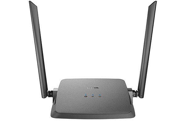 D-Link DIR-615/Z1A Беспроводной маршрутизатор N300, 100Base-TX WAN, 4x100Base-TX LAN фото 1