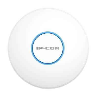 IP-COM Pro-6-Lite Потолочная двухдиапазонная точка доступа, 2,4/5 ГГц, до 2,98 Гбит/с, PoE, LAN 1x1 Гбит/с, 2X2 MU-MIMO фото 1