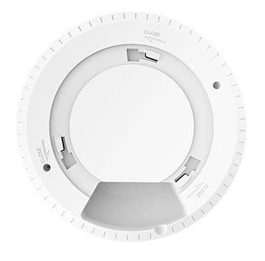 IP-COM Pro-6-Lite Потолочная двухдиапазонная точка доступа, 2,4/5 ГГц, до 2,98 Гбит/с, PoE, LAN 1x1 Гбит/с, 2X2 MU-MIMO фото 2