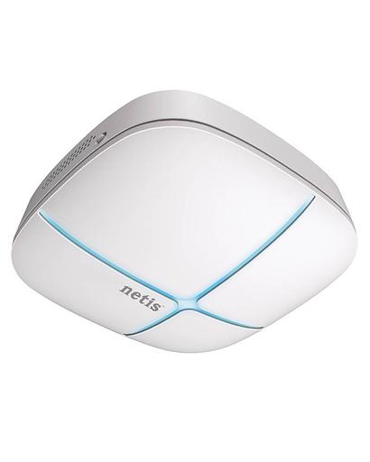 Netis EAP883 Wi-Fi точка доступа PoE, 2.4/5 ГГц, до 1200 Мбит/с, c поддержкой Easy Mesh, PoEх1 Гбит/с, LANх1 Гбит/с фото 3