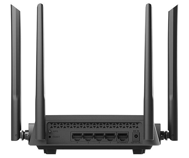 D-Link DIR-X1510/RU/R1A Двухдиапазонный гигабитный Wi-Fi 6 маршрутизатор AX1500 с поддержкой EasyMesh фото 3