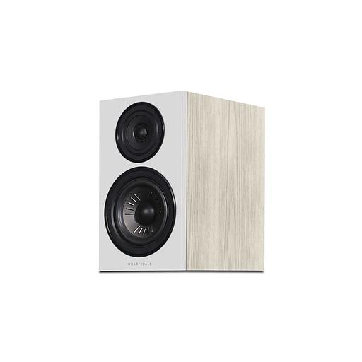 Полочная акустическая система Wharfedale Diamond 12.2 Цвет: Светлый дуб [LIGHT OAK] фото 3