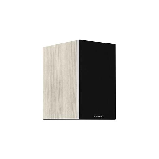 Полочная акустическая система Wharfedale Diamond 12.2 Цвет: Светлый дуб [LIGHT OAK] фото 6