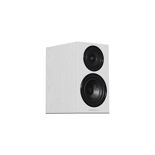 Полочная акустическая система Wharfedale Diamond 12.1 Цвет: Белый дуб [WHITE OAK] фото 5
