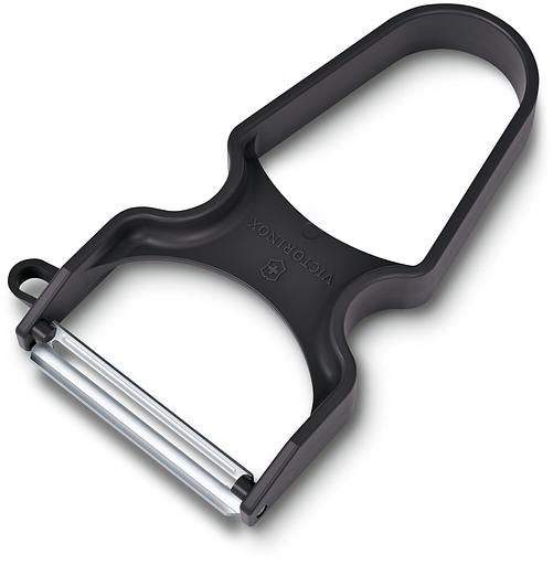 Набор нож/овощеч. Victorinox Swiss Classic (6.7113.23) компл.:2предм. черный карт.коробка фото 2