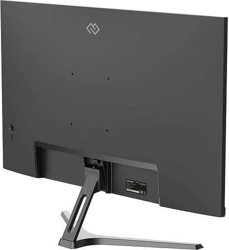 Монитор Digma 23.8" Progress 24P301F черный IPS LED 5ms 16:9 HDMI M/M матовая 250cd 178гр/178гр 1920x1080 100Hz FreeSync VGA FHD 2.83кг фото 3