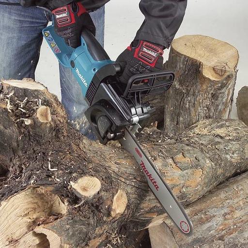 Электрическая цепная пила Makita UC3041A 1800Вт дл.шины:12" (30cm) фото 5