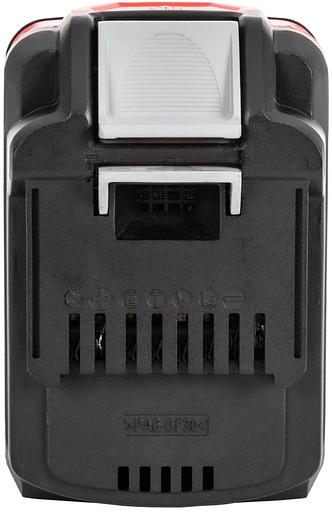 Батарея аккумуляторная Интерскол АПИ-4(2)/18(36)И 18В (2400.204) фото 3