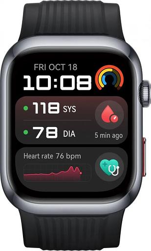 Умные часы D 2 LCA-B10 BLACK HUAWEI фото 1