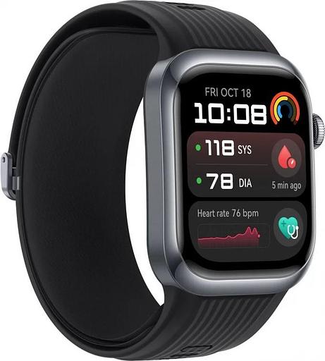 Умные часы D 2 LCA-B10 BLACK HUAWEI фото 3