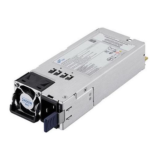 Блок питания FSP FSP2400-20FM 2400W, CRPS Redundant module, AC Full
Range Input, DC 12V & 12Vsb Output,
PMBUS 1.2, 80+ Platinum фото 1