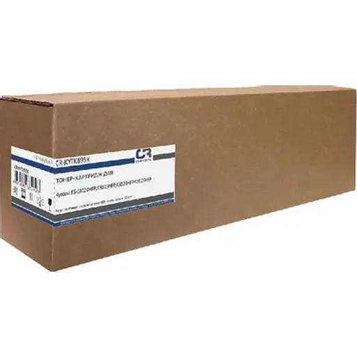 Картридж лазерный CopyRite CR-KYTK895K TK-895K черный (12000стр.) для Kyocera FS-C8020MFP/C8025MFP/C фото 1