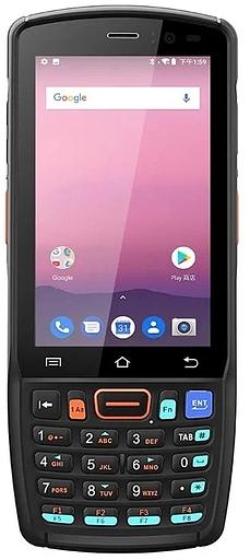 Терминал сбора данных Urovo DT40 (DT40-LITE0U4401X-T) фото 1