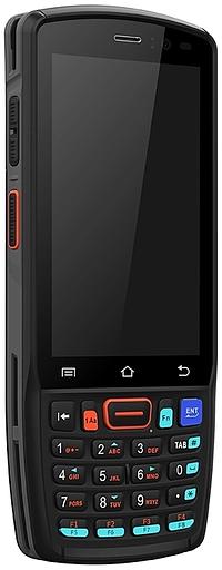 Терминал сбора данных Urovo DT40 (DT40-LITE0U4401X-T) фото 2