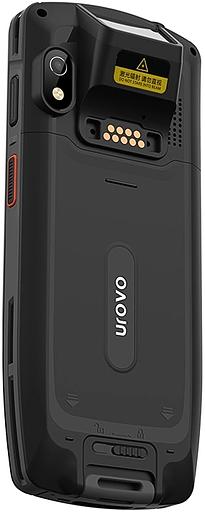Терминал сбора данных Urovo DT40 (DT40-LITE0U4401X-T) фото 4