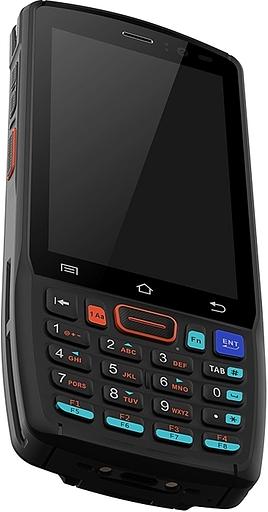 Терминал сбора данных Urovo DT40 (DT40-LITE0U4401X-T) фото 5