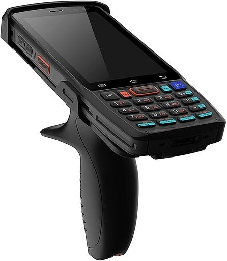 Терминал сбора данных Urovo DT40 (DT40-LITE0U4401X-T) фото 7