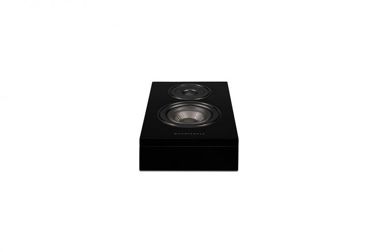 Акустическая система Wharfedale Diamond 12 3D Цвет: Черный Дуб [BLACK OAK] фото 1