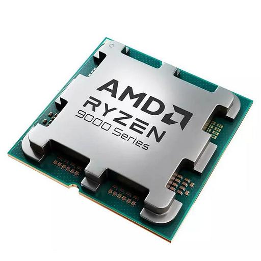 Центральный Процессор AMD RYZEN 9 9950X OEM (Granite Ridge AM5, 4nm, C16/T32, Base 4,30GHz, Turbo 5,70GHz, GPU Radeon Graphics, L3 64Mb, TDP 170W, SAM5) фото 3