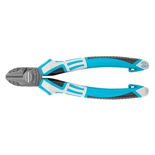 Бокорезы 180 мм, трехкомпонентные рукоятки фото 1