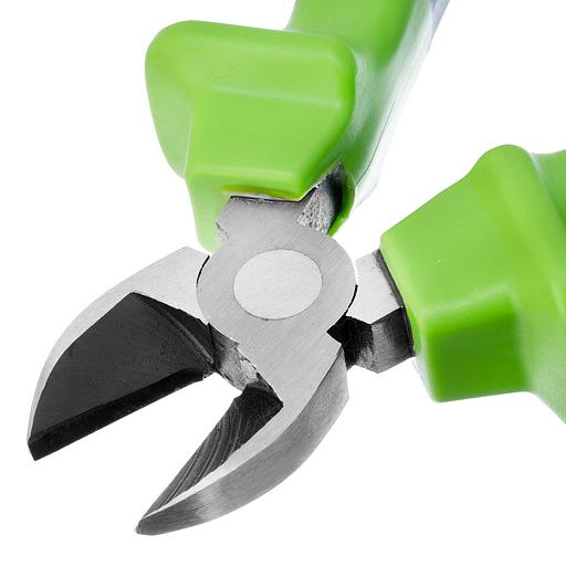 Бокорезы,180 мм, двухкомпонентные рукоятки фото 3