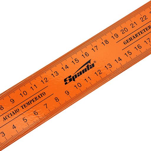 Угольник, 300 мм, металлический фото 3