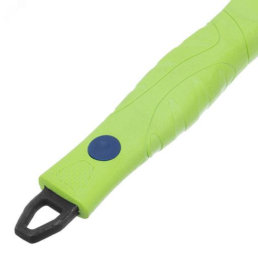 Ключ разводной, тонкие губки, фосфатированый, 300 мм, CrV фото 3