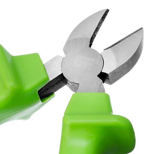 Бокорезы,160 мм, двухкомпонентные рукоятки фото 2