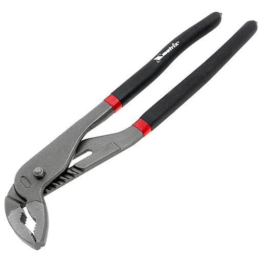 Клещи, 300 мм, переставные, обливные рукоятки фото 1