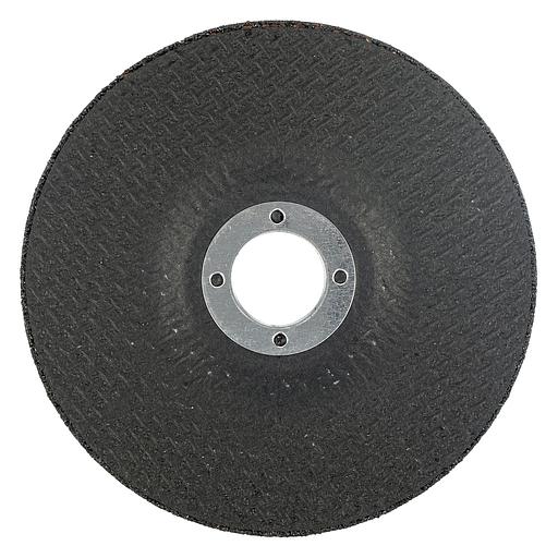 Круг шлифовальный по металлу, 125 х 6,0 х 22,2 мм, WA24TBF фото 3