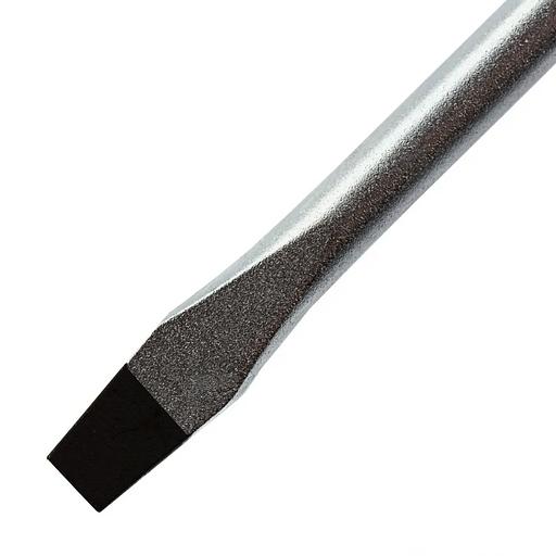 Отвертка, SL3,0x75 мм, S2, 3к рукоятка фото 3