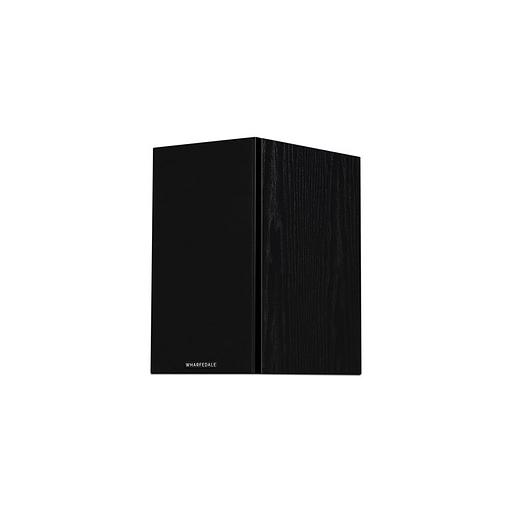 Полочная акустическая система Wharfedale Diamond 12.1 Цвет: Черный Дуб [BLACK OAK] фото 4