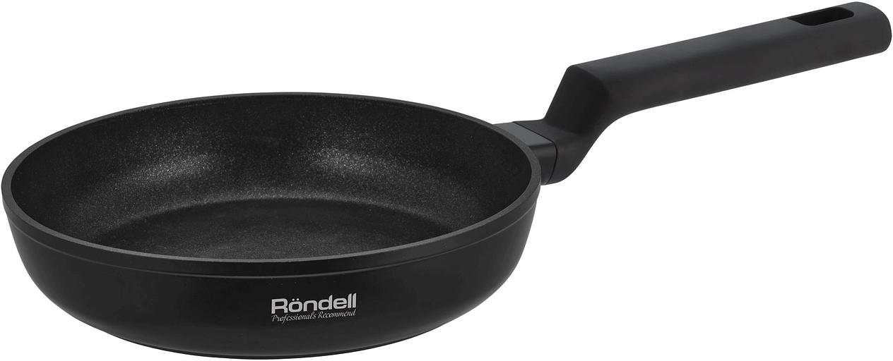 Сковорода Rondell Basaltica RDA-1842 28см фото 1