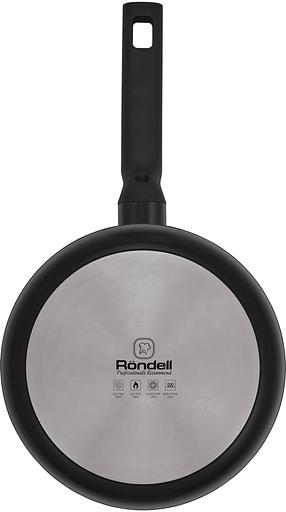 Сковорода Rondell Basaltica RDA-1842 28см фото 4