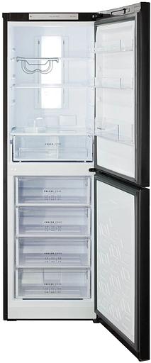 Холодильник Бирюса Б-940NF 2-хкамерн. белый фото 1